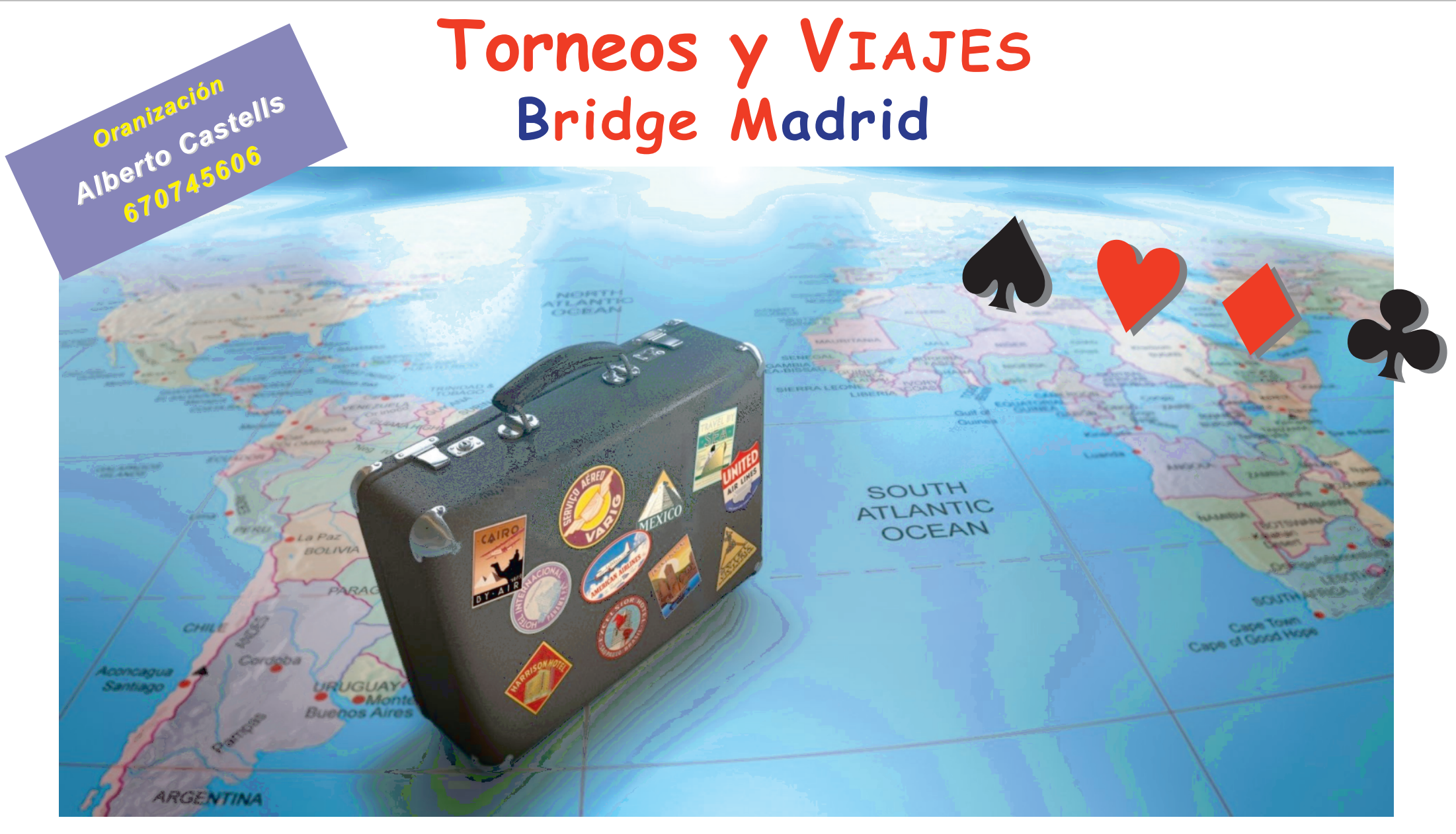 Viajes