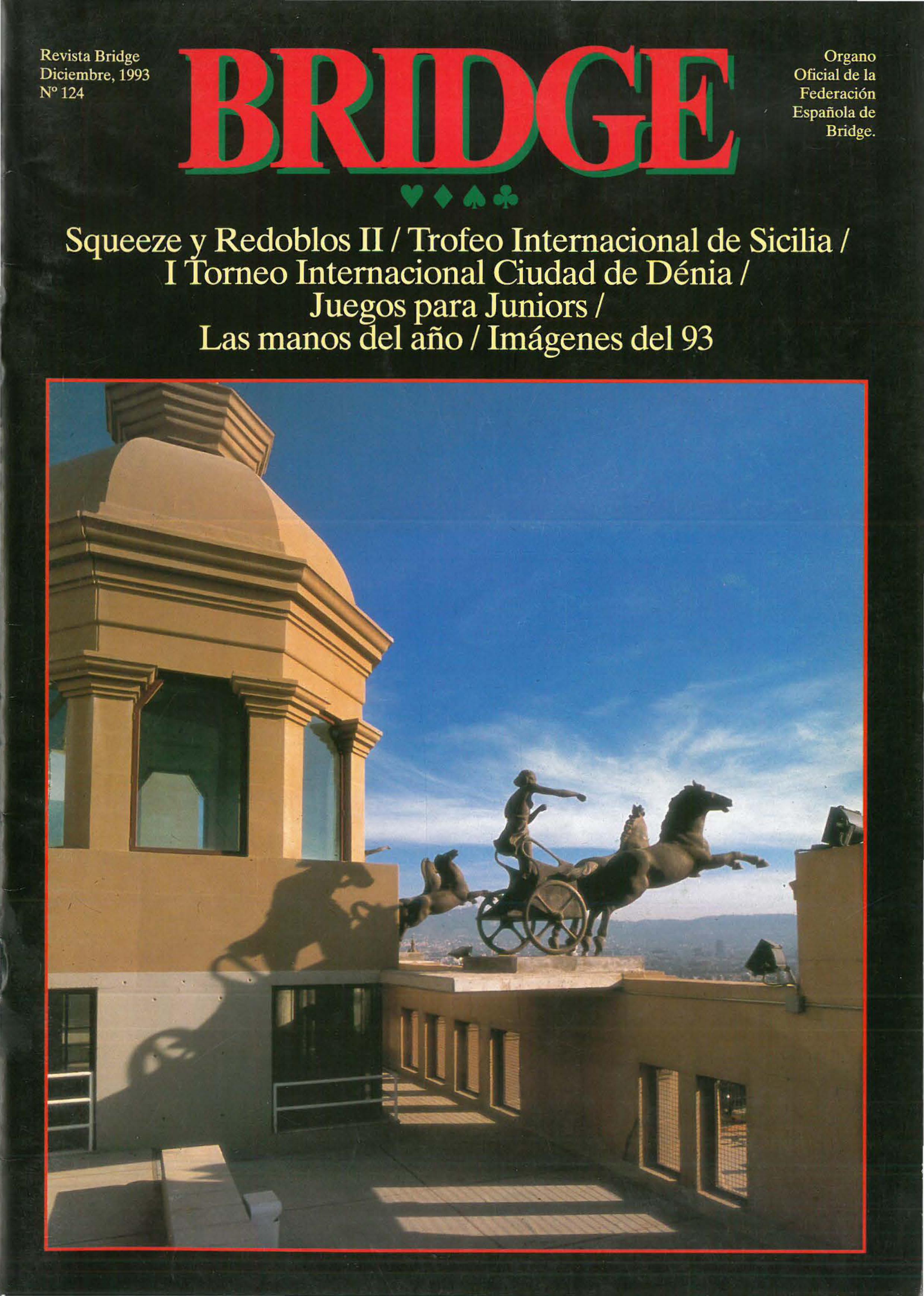 Revista Diciembre 1993