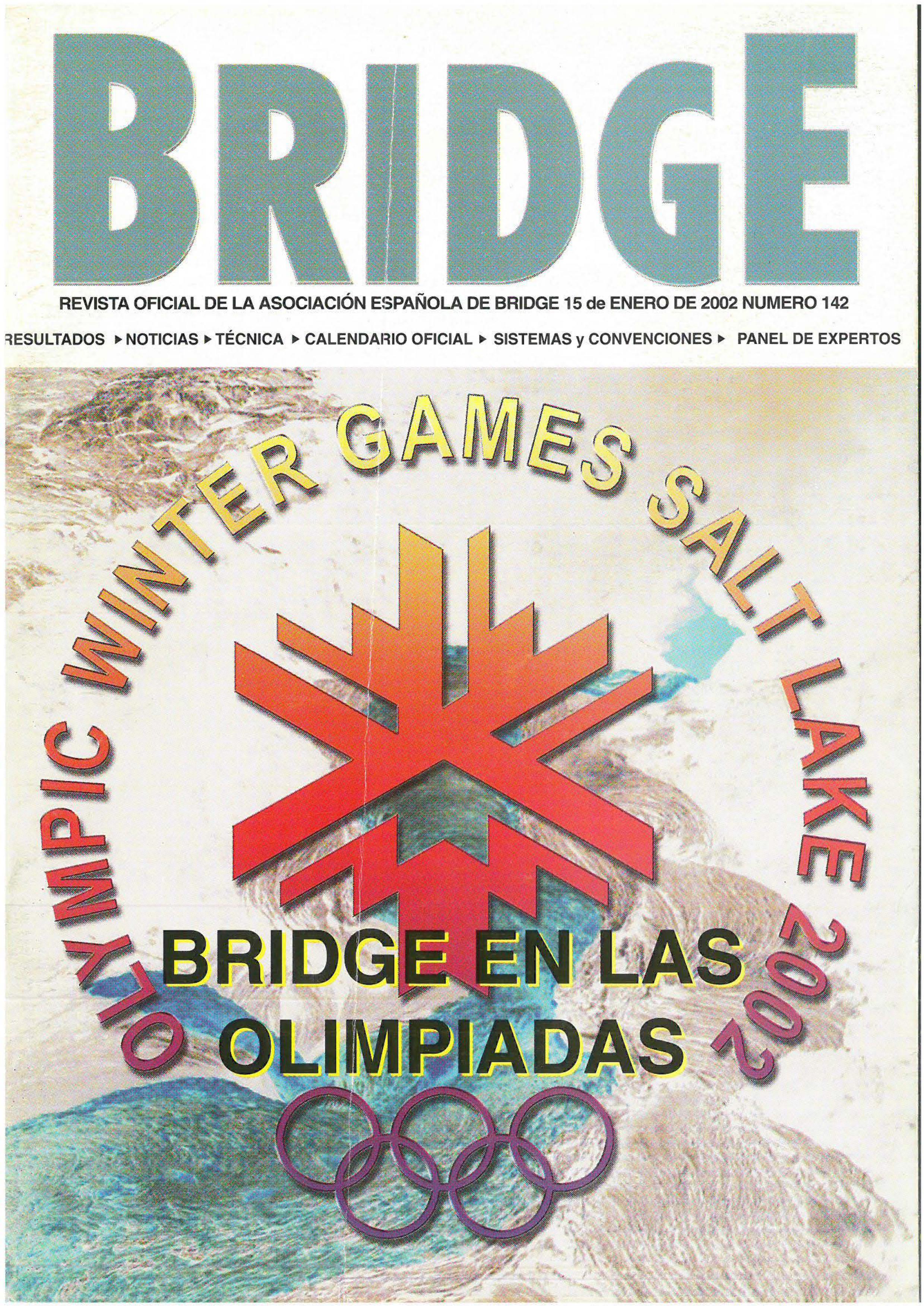 Revista Enero 2002