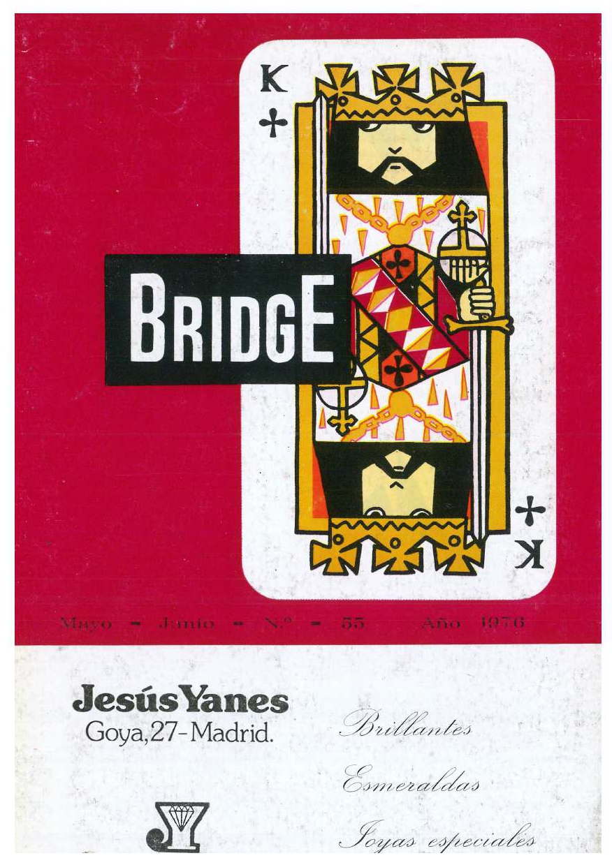 Revista Junio 1976