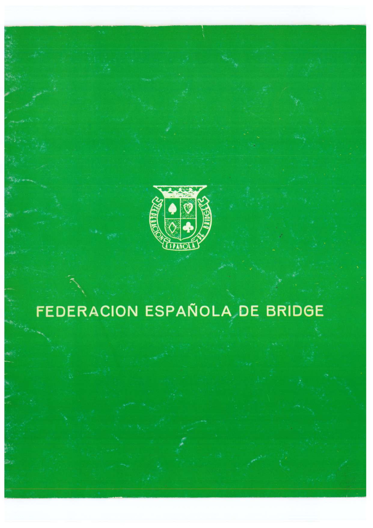 Revista FEB Abril 1974