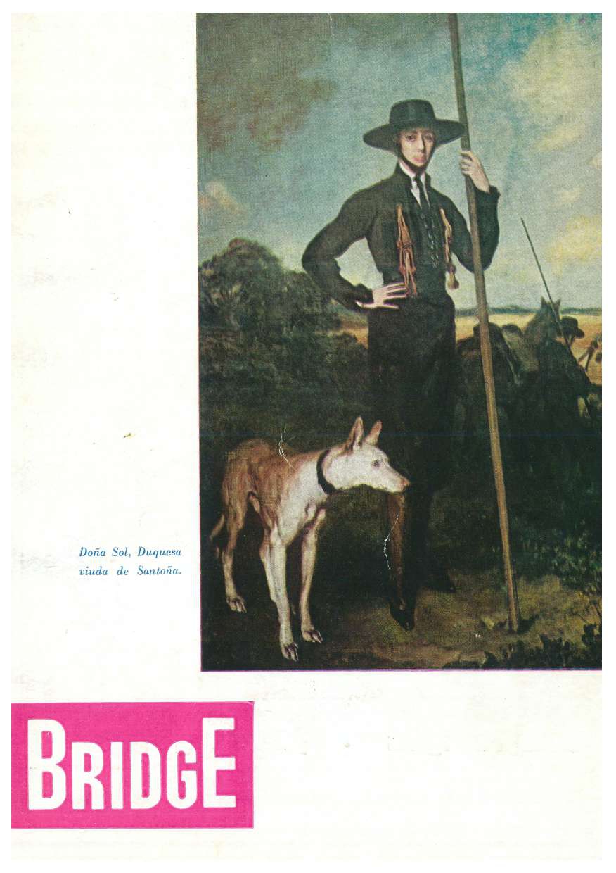 Revista Julio 1961