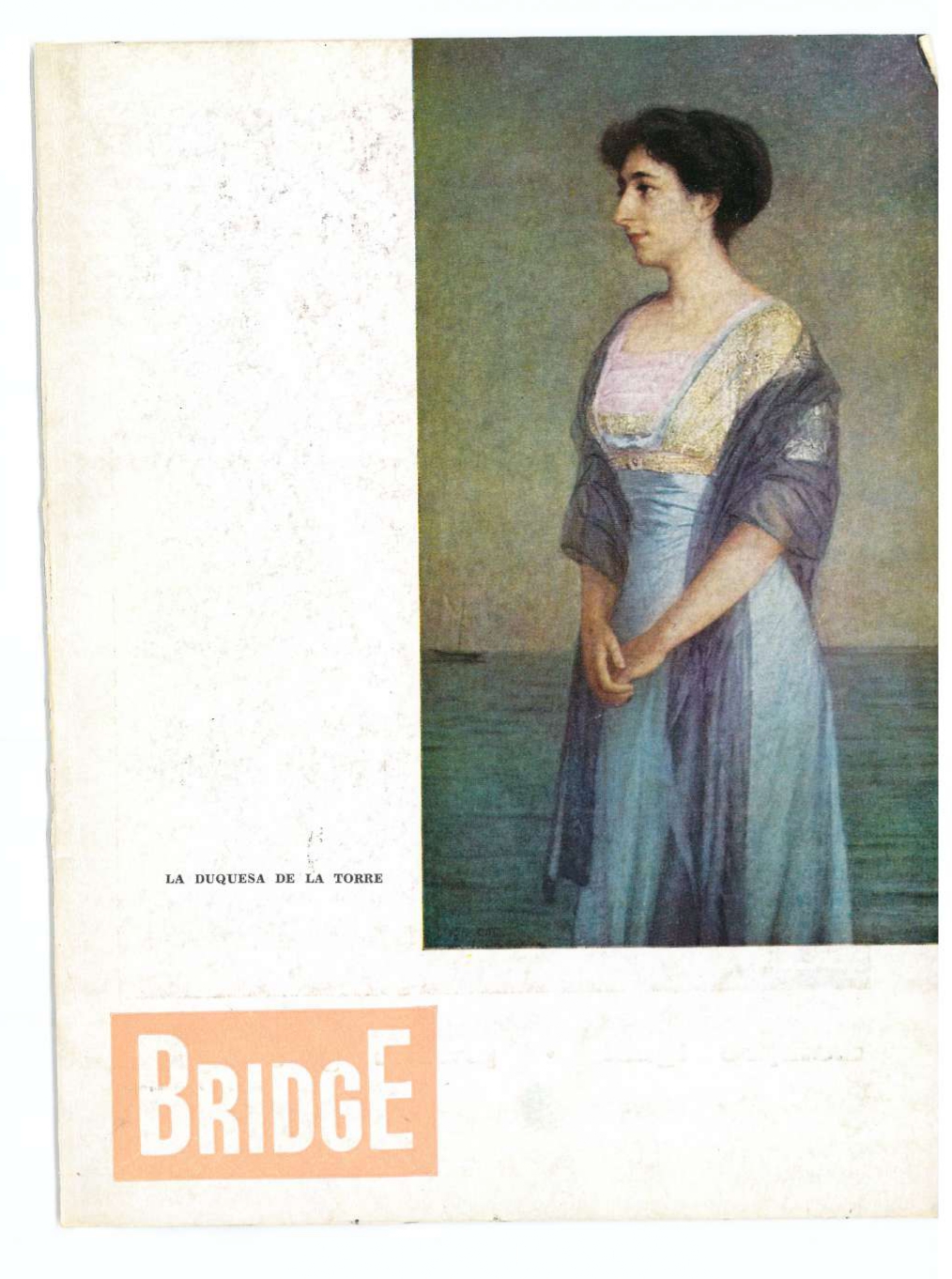 Revista Junio 1962