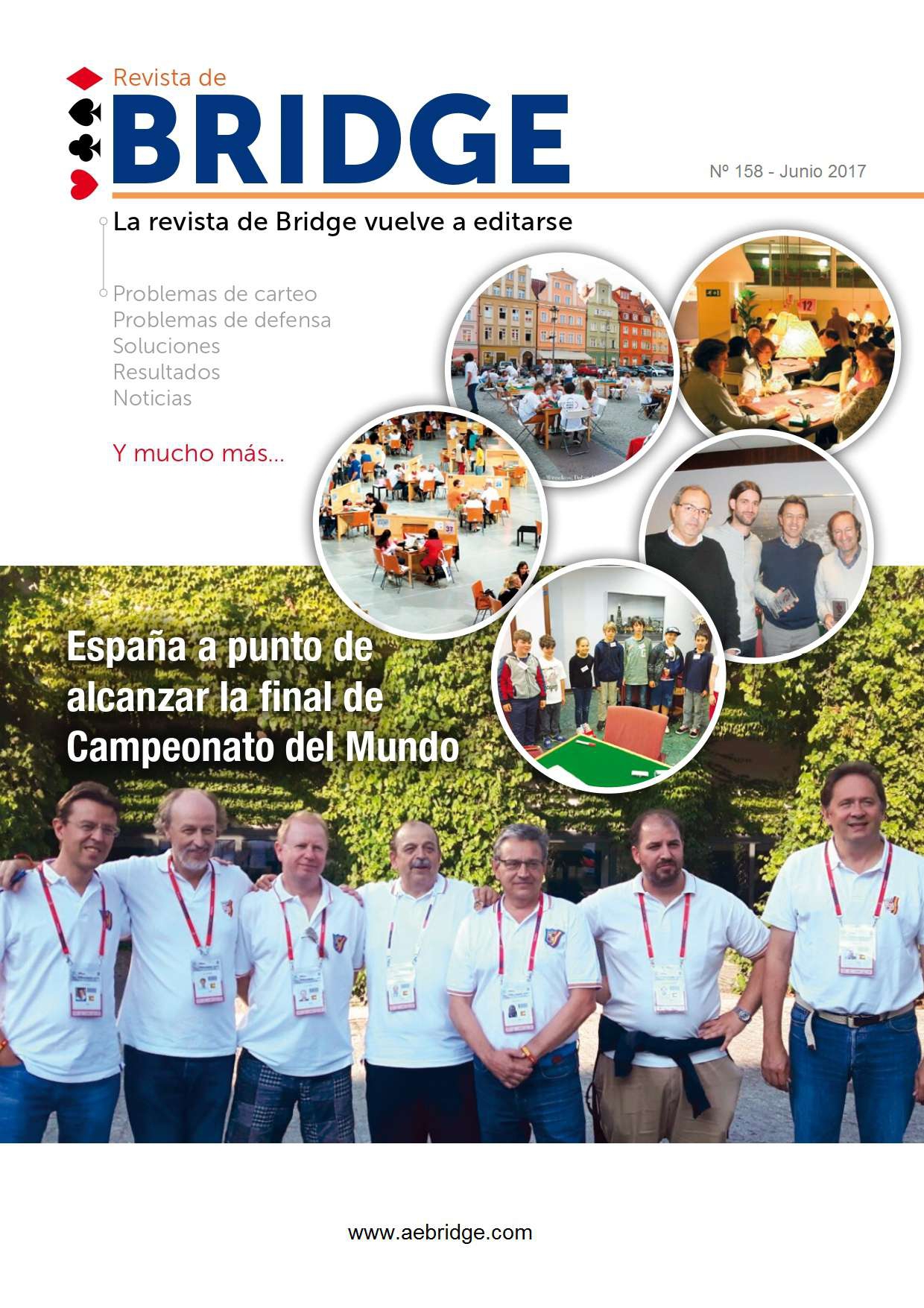 Revista Julio 2017