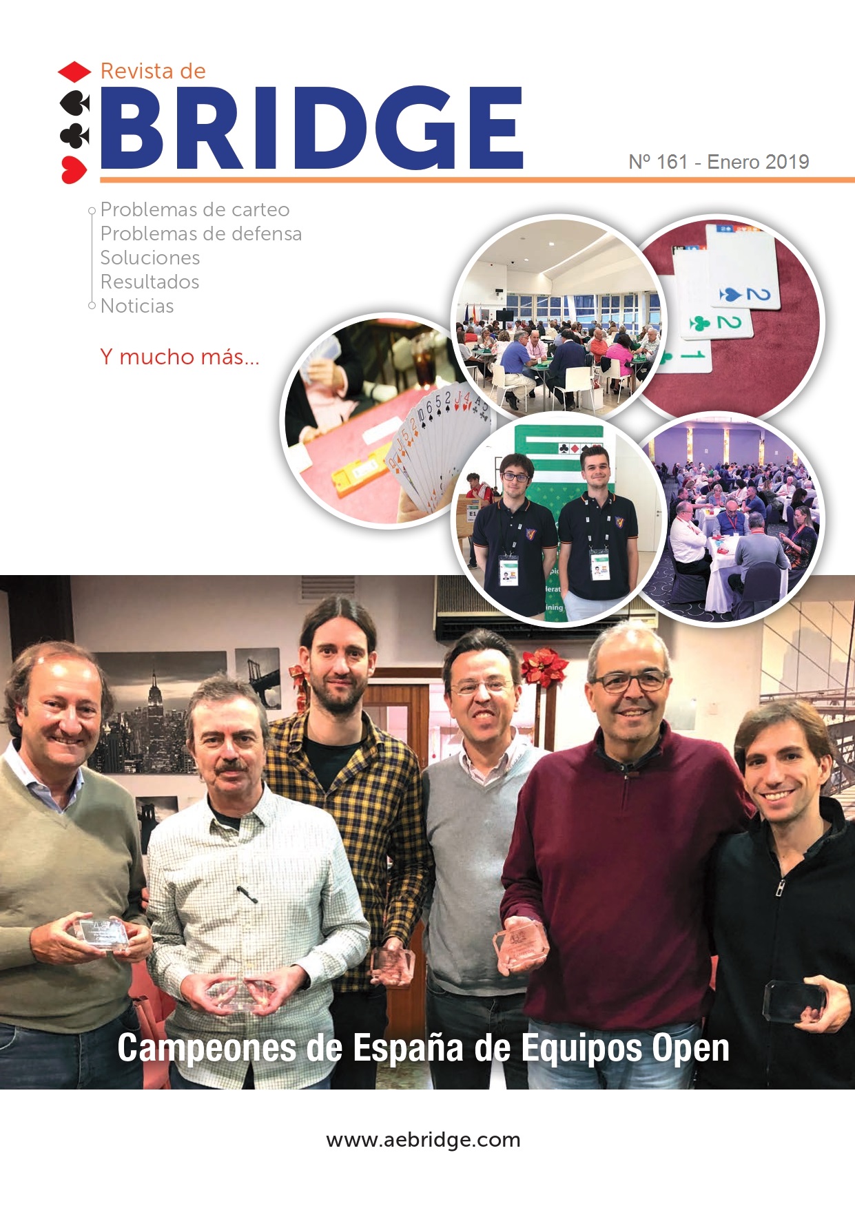 Revista Enero 2019