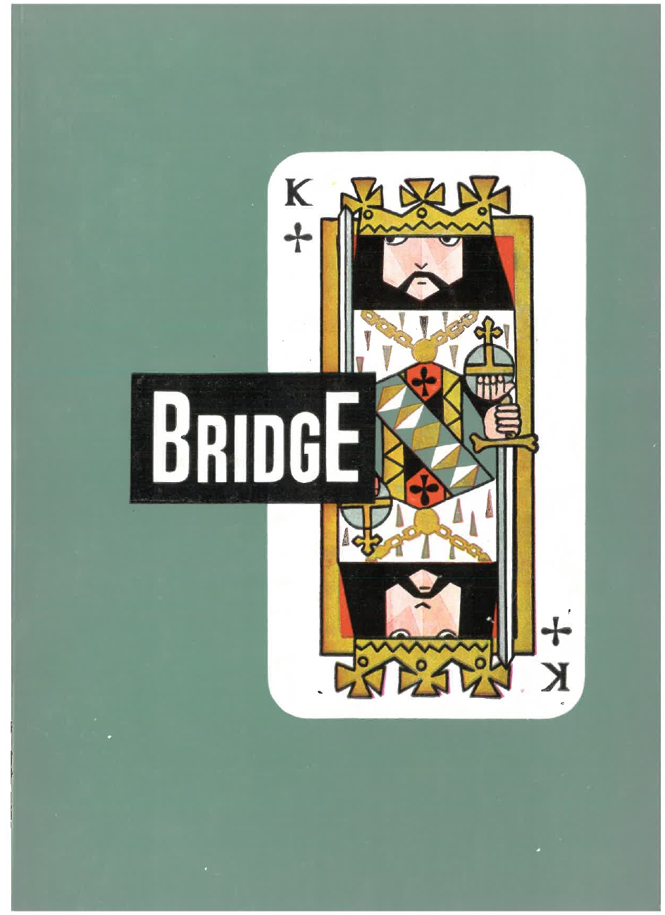 Revista Agosto 1966