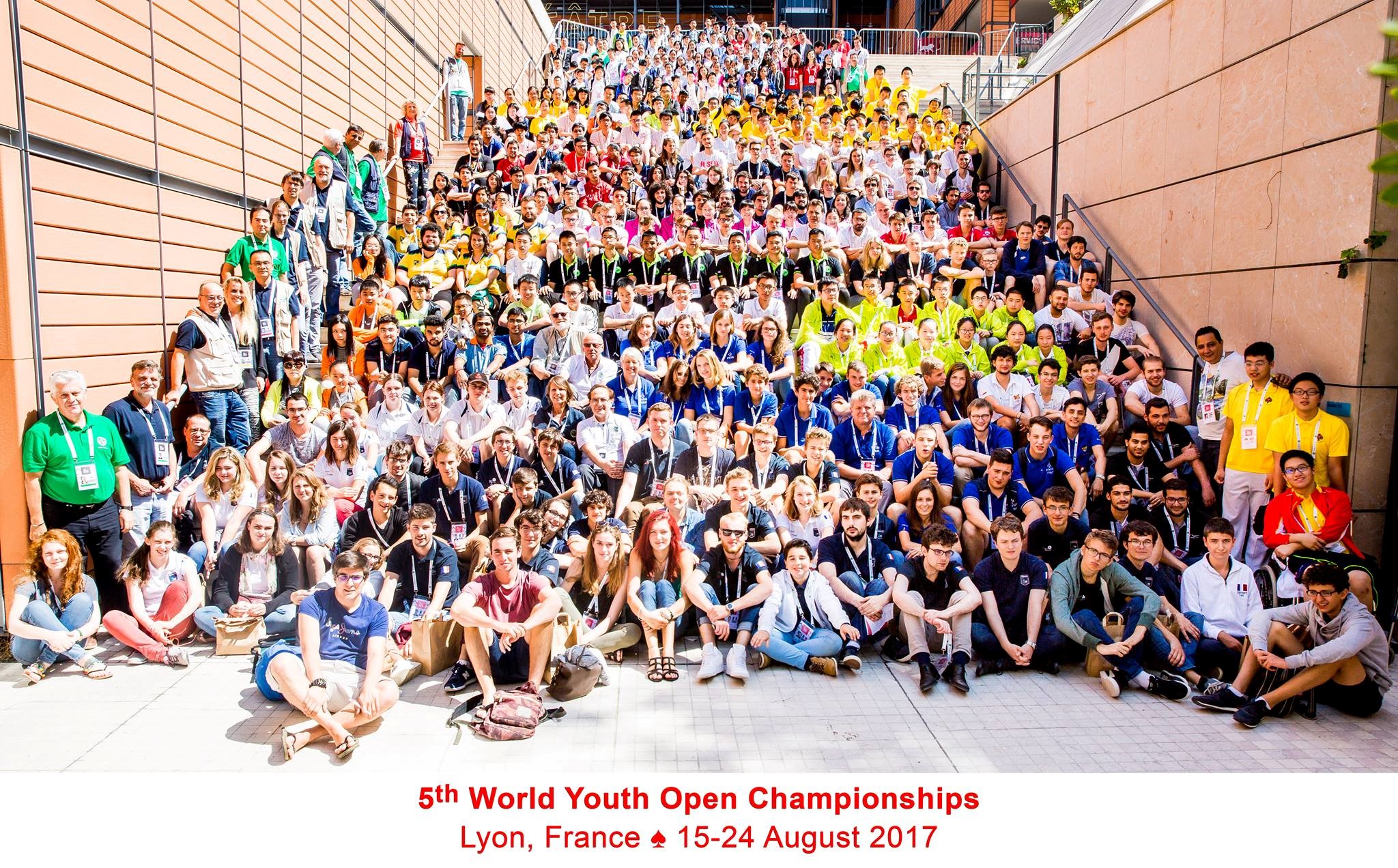 World Youth Championships
