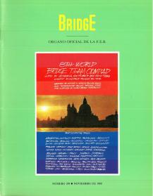 Revista Noviembre 1988