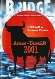 Revista Marzo 2001