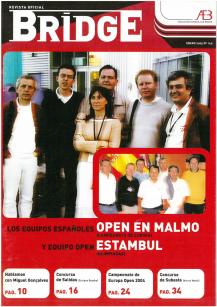 Revista Enero 2005