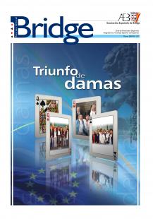 Revista Marzo 2009