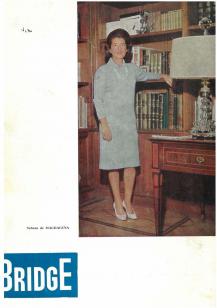 Revista Octubre 1962